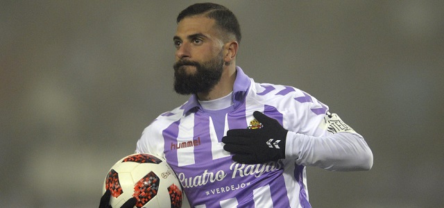 V Trofeo Blanquivioletas: Vuelta de los octavos de final de la Copa del Rey