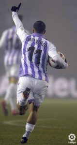 V Trofeo Blanquivioletas: Vuelta de los octavos de final de la Copa del Rey 2 Verde