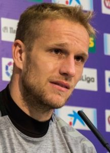 Yoel Rodríguez: "Intentaremos sacar un buen resultado para dar una alegría a la afición en Zorrilla" 2 Yoel