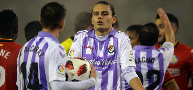 El Detalle: El Pucela y los penaltis no se llevan bien