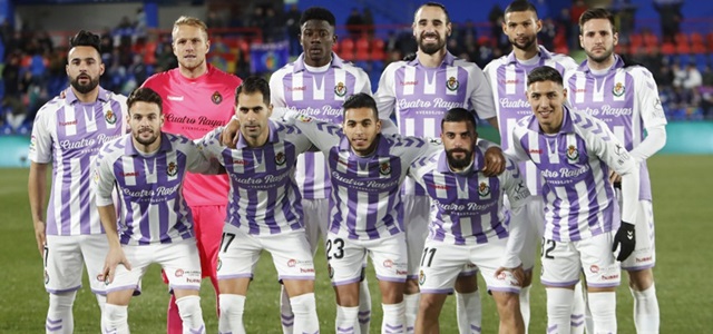 V Trofeo Blanquivioletas: Ida octavos Copa del Rey