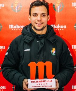 Óscar Plano bendice los posibles fichajes 2 Óscar Plano