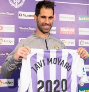 Moyano: "Queremos que la gente se identifique cuando nos vea luchar y competir" 2 10476n Moyano 1 1