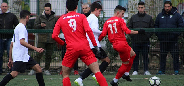 En busca del triunfo para descansar tranquilos