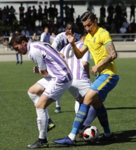 El Promesas saborea su primera victoria lejos de Los Anexos 2 662x372a 1014253873097cbc 9840 4b20 af06 4da98c420184