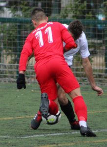 Debut sin derrotas en Liga Nacional 2 AYLLON