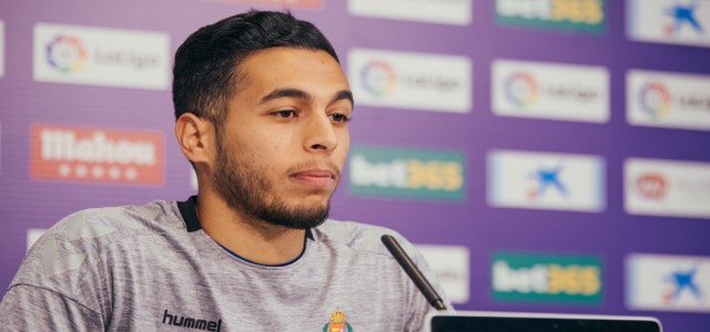 Anuar: “Tenemos que hacer del José Zorrilla un fortín”