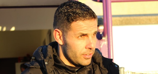 Javi Baraja: “Tenemos que aprender del error de empezar con menos intensidad que el rival”