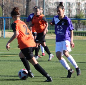 El Olímpico de León mide la confianza del Parquesol 2 CARLA