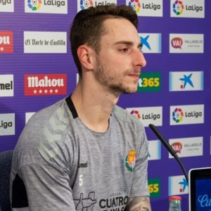 Calero: "Nunca me llegó ninguna oferta" 2 Calero 2