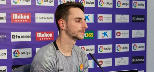 Calero: “Nunca me llegó ninguna oferta”