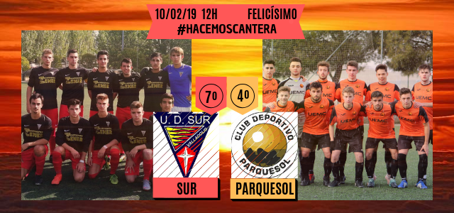 El Felicísimo acoge un nuevo derbi sin favoritos