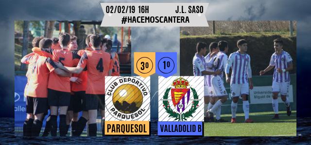 Más que un derbi en el Saso