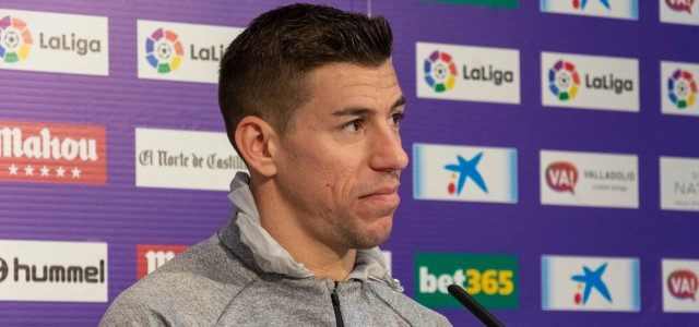 Alcaraz: “Somos un equipo que va a sufrir”