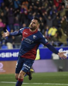 El Detalle: El Pucela, el equipo menos goleador de Primera División 2 Enric Gallego