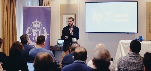 Espinar: “Tendremos una reunión con las peñas para explicarles el proyecto”