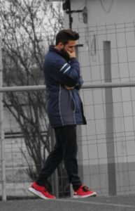 #HacemosCantera en Radio Marca (13/02/2019) 2 IMG 20190213 WA0003