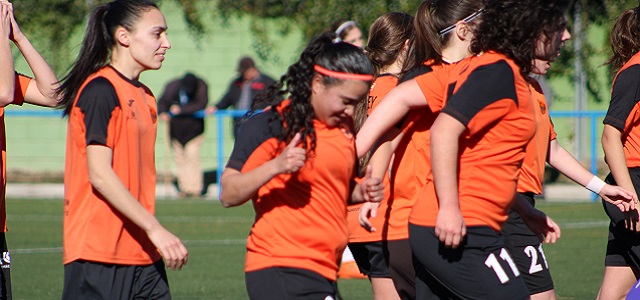 El Olímpico de León mide la confianza del Parquesol