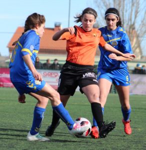 El Parquesol visita al colista, virgen en la clasificación 2 IMG 1027