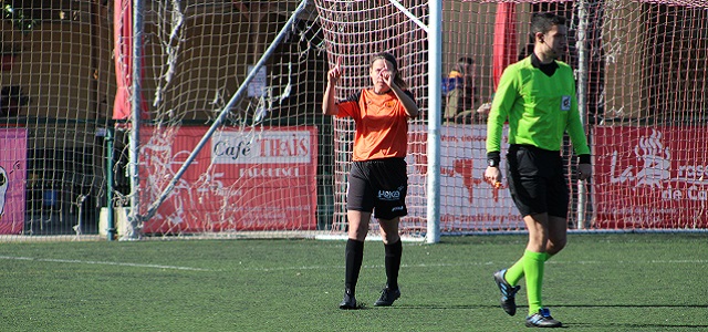 Ali Carranza resurge entre bostezos