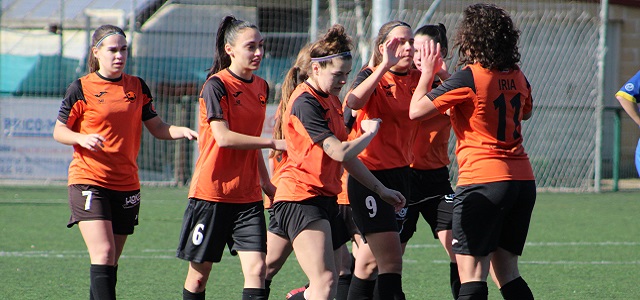 El Parquesol visita al colista, virgen en la clasificación