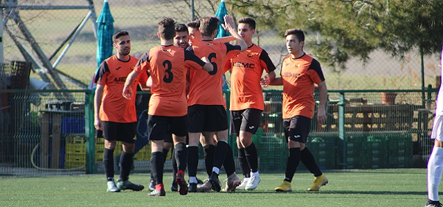 Al parón con buenas vibraciones