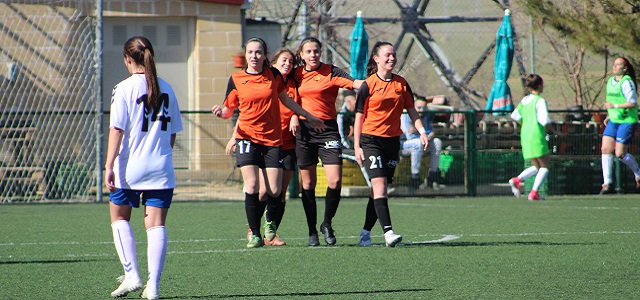 El mejor Parquesol resuelve con holgura la scape room del Torrelodones