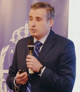 Miguel Ángel Gómez apuesta por "seguir invirtiendo en la cantera" 2 MAG 1