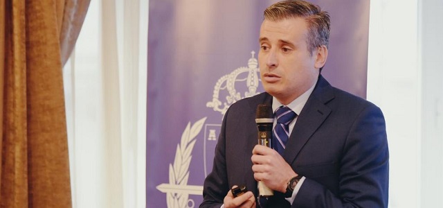 Espinar: “Tendremos una reunión con las peñas para explicarles el proyecto”