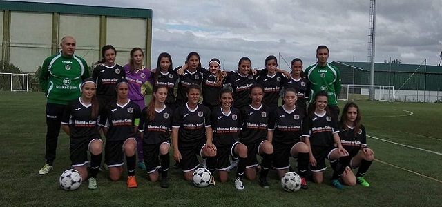 Paco Jiménez: “Queremos crear un equipo alevín del ‘Medina Ciudad del Mueble'”