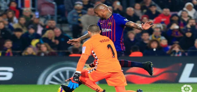 Better call Masip 1 Foto: LFP