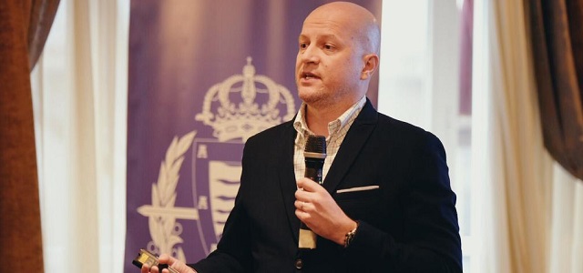 Un área de negocio para modernizar al club