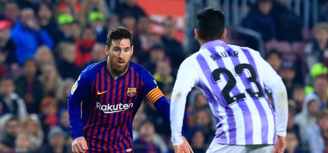 V Trofeo Blanquivioletas: Jornada 24