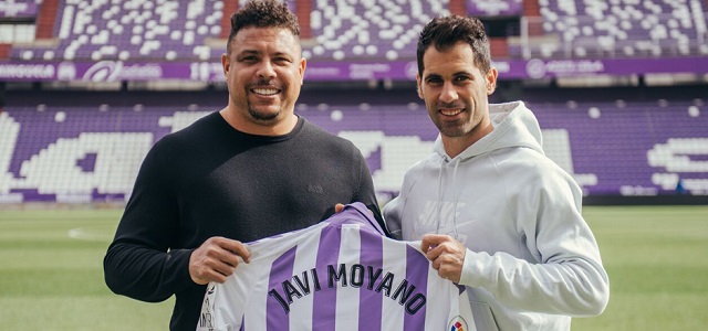 Moyano renueva hasta 2020