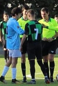 Raúl Reinoso: "Veo un gran bloque para subir a Nacional en un futuro" 2 RAUL REINOSO 2