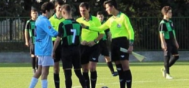 Raúl Reinoso: “Veo un gran bloque para subir a Nacional en un futuro”