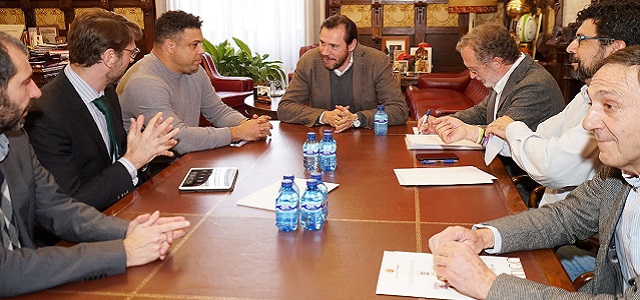 El Ayuntamiento prevé que las obras en el José Zorrilla y en Pinar de Jalón comiencen en junio