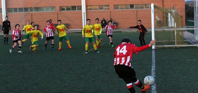 CD San José: formación por encima de competitividad