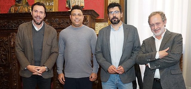 Óscar Puente asegura que se cerrará el Fondo Sur