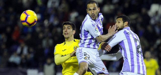 V Trofeo Blanquivioletas: Jornada 23