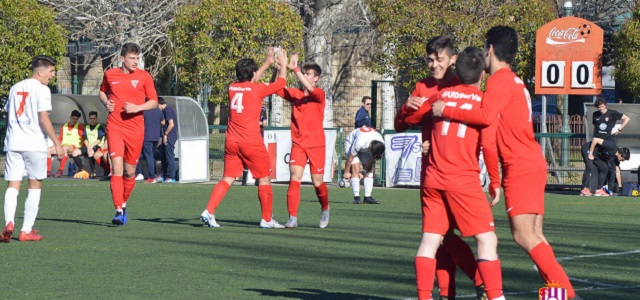 Semana para afianzarse en Liga Nacional