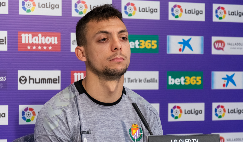 Plano: “El partido ante el Real Madrid va a ser igualado”