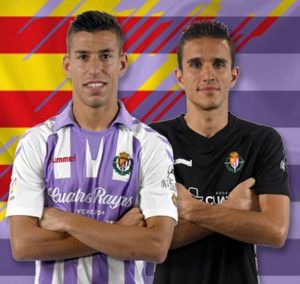 Alcaraz y Masip, citados con la selección catalana 2 10554n catalunya