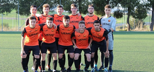 El Parquesol se asienta en la cuarta plaza