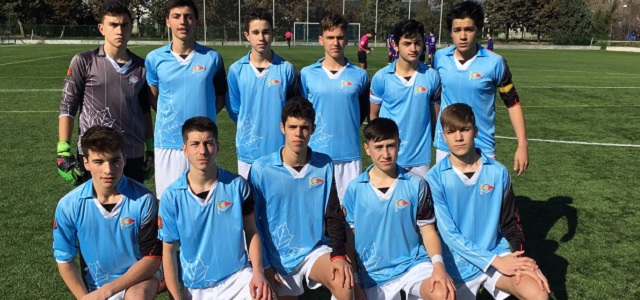 Jorge Díaz: “En este mes sabremos si el Arces merece estar en la categoría”