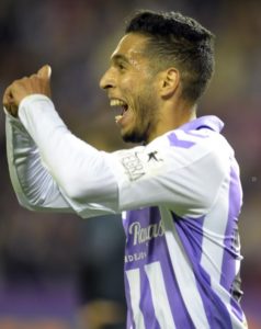 V Trofeo Blanquivioletas: Jornada 27 2 Anuar2