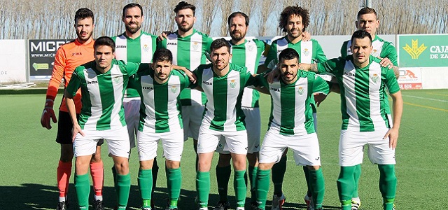 Pablo Sastre: “Con el nuevo cuerpo técnico hemos podido salir del bloqueo”