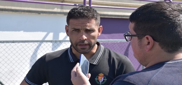 Baraja: “Nadie le va a quitar el premio a este equipo”