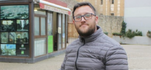 Benito Conde: “El primer equipo tiene que ser la bandera del Rioseco”