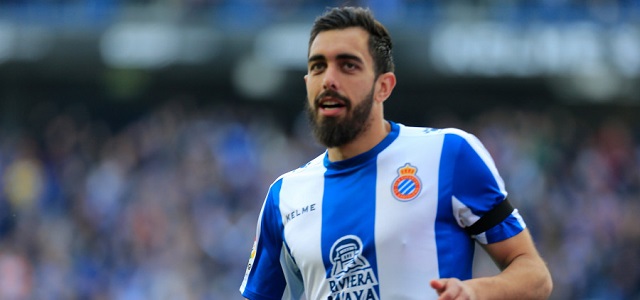 El Detalle: Otro gol exprés y otro penalti fallado 1 Borja Iglesias || Foto: LaLiga